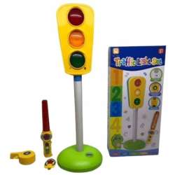 Sygnalizacja świetlna