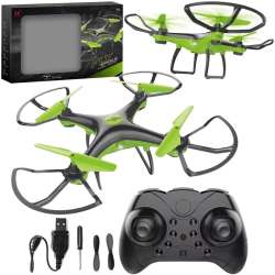 Dron R/C z wbudowaną kamerą 6-osiowy LLH-X31 - 1