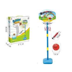 Zestaw do koszykówki