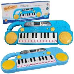 Pianino elektroniczne - 1