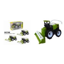 Traktor rolniczy - 1