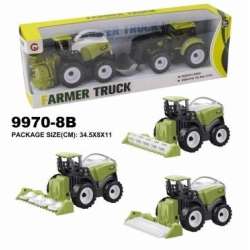 Traktor rolniczy 9970-8B MIX