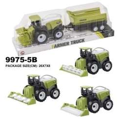 Zestaw traktor rolniczy 9975-5B MIX - 1