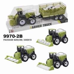 Traktor 9970-2B (CAR6924)