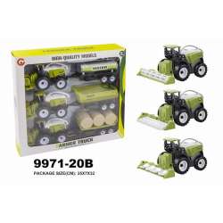 Traktor 9971-20B (CAR7211)