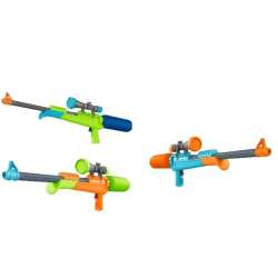 Pistolet na wodę 86cm MIX