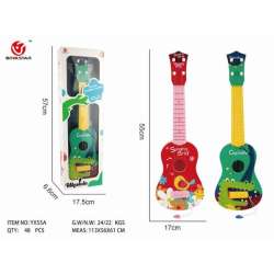 Gitara ukulele YX55A mix cena za 1szt (MUS1402) - 1