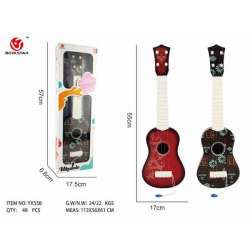 Gitara ukulele YX55B mix cena za 1szt (MUS1419) - 1