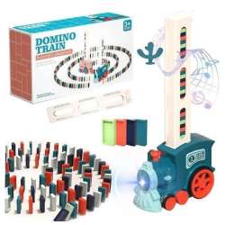 Pociąg domino - 1