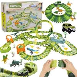 Tor wyścigowy Dino Petla 324el - 1