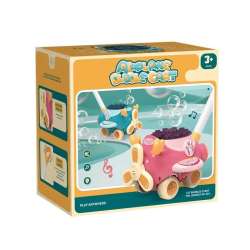 Maszynka do robienia baniek mix