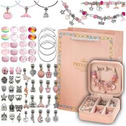 Zestaw do robienia bransoletek - 1