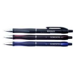 Długopis Sorento niebieski (24szt) PENMATE - 1
