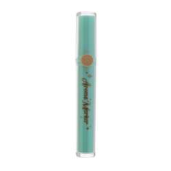Marker zapachowy brokatowy cyan 1-4mm (9szt)
