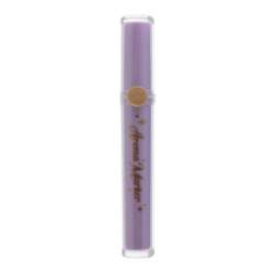 Marker zapachowy brokatowy fioletowy 1-4mm (9szt)
