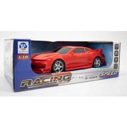 Auto na radio 1:18