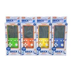 Gra elektroniczna Tetris mix - 1