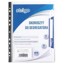 Skoroszyt PP do segregatora A4 STRIGO (SF023) - 1