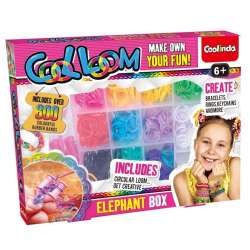 Cool Loom Elephant PAULINDA