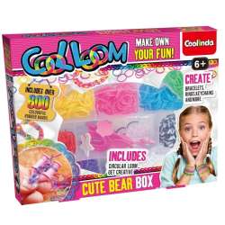 Cool Loom Bear PAULINDA