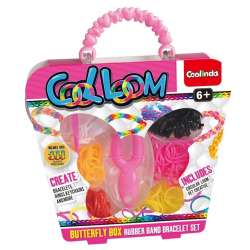 Cool Loom Butterfly PAULINDA