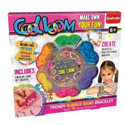 Cool Loom Trendy Bracelet PAULINDA