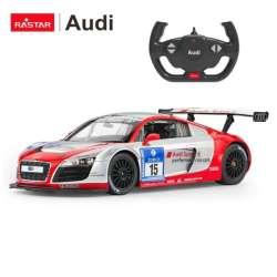Auto na radio Audi R8 LMS 1:14 (47510 RASTAR) - 1