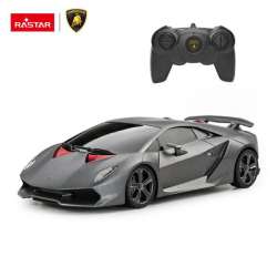 Auto na radio Lamborghini Sesto 1:24 (48200 RASTAR) - 1
