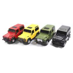 Land Rover Defender RC 1:24 MIX