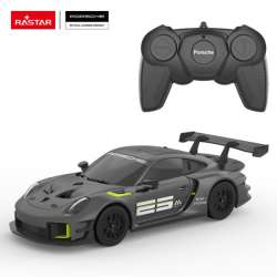 Auto na radio Porsche 911 GT2 RS Clubsport 25 1:24 (99700 RASTAR)