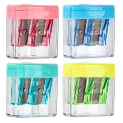 Temperówka na dwa otwory Comi mix DELI