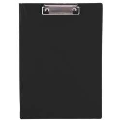 Deska z klipem A4 czarna DELI