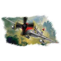 HOBBY BOSS P-47D “Thunde rbolt” (80257) - 1