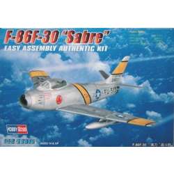 HOBBY BOSS F-86F-30 Sabr e (80258) - 1