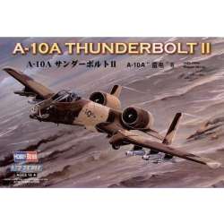 HOBBY BOSS A-10A Thunder bolt II (80266) - 1