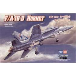 HOBBY BOSS F/A 18D Horne t (80269) - 1