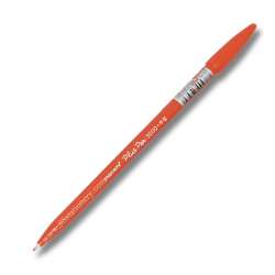 Cienkopis Plus Pen 3000 pomarańcz (12szt) MONAMI (20300387060) - 1