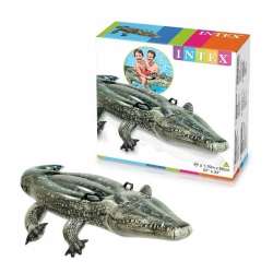 Aligator do pływania (57551NP INTEX)