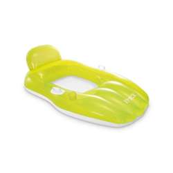 Leżak / fotel do pływania Chill n float 56805EU (56805EU INTEX) - 1