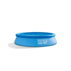 Basen rozporowy 244x61cm Easy Set Pool 28106 INTEX (28106NP INTEX)