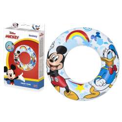 Koło do pływania Disney Mickey i Przyjaciele 56 cm (GXP-856676) - 1