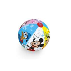 Piłka plażowa Mickey 51cm (GXP-859934) - 1
