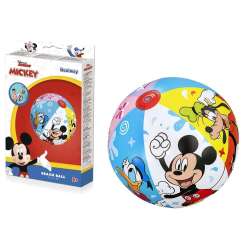 Piłka plażowa Mickey 51cm (GXP-859934) - 1