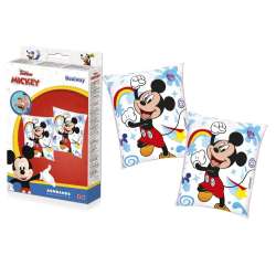 Rękawki do nauki pływania Disney Mickey i Przyjaciele 23 x 15 cm (GXP-856732) - 1