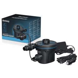Pompka elektryczna 490 l/min 220/12V Bestway 62255 - 1