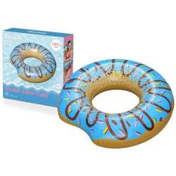 Koło do pływania donut 107cm MIX - 1