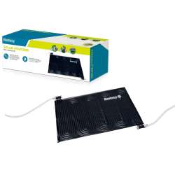 Solarny panel podgrzewający 110x171cm do basenu