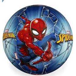 Dmuchana piłka plażowa Spider-Man 51cm