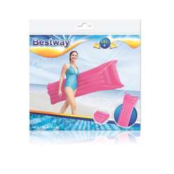 Materac matowy 183x69cm mix BESTWAY (B44007) - 1