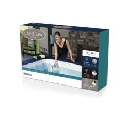 PROMO Zestaw do czyszczenia Basenu Spa 3w1 Lay-Z-Spa 60310 BESTWAY (60202-60310) - 1